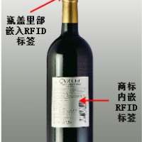 酒类防伪
